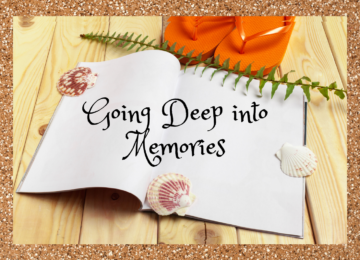 Going Deep into Memories (1)