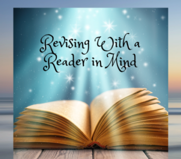 Revising With a Reader in Mind2