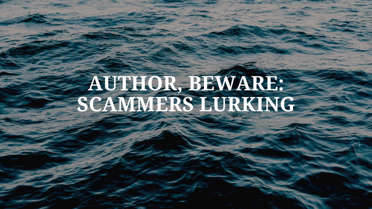 Beware scammers working overtime